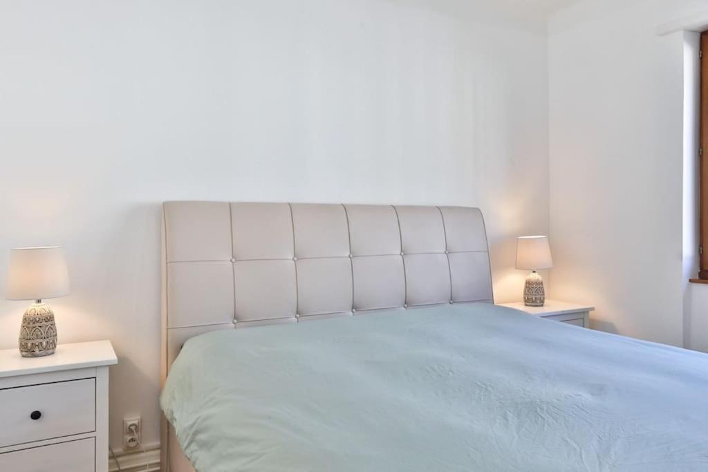 Suite Tres Moderne Et Cosy, Proche Centre-Ville, Mulhouse Centre Экстерьер фото