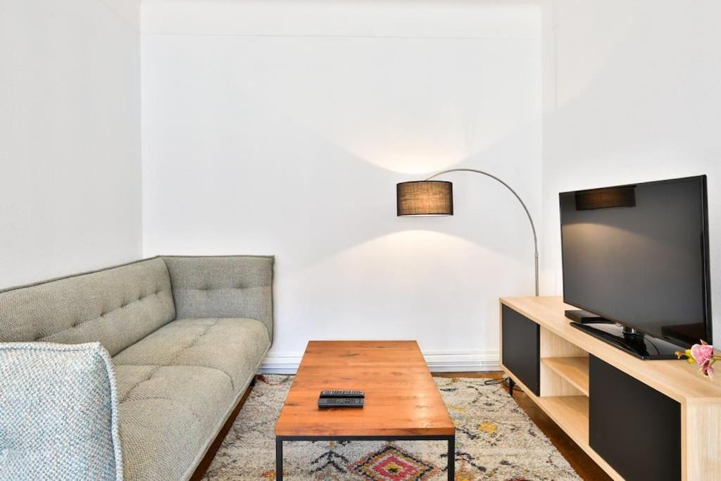 Suite Tres Moderne Et Cosy, Proche Centre-Ville, Mulhouse Centre Экстерьер фото