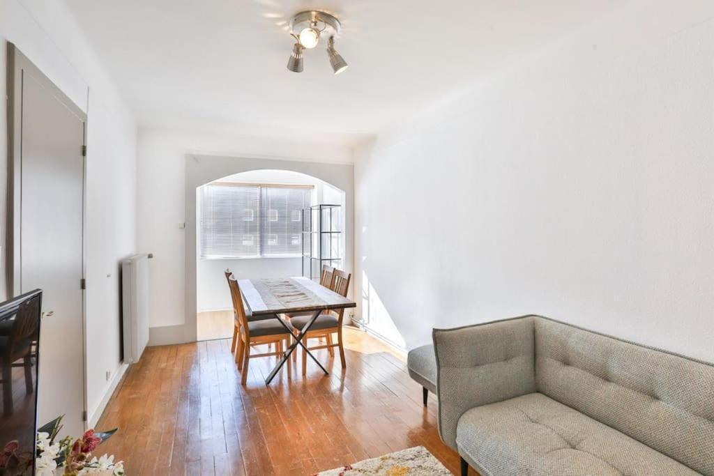 Suite Tres Moderne Et Cosy, Proche Centre-Ville, Mulhouse Centre Экстерьер фото